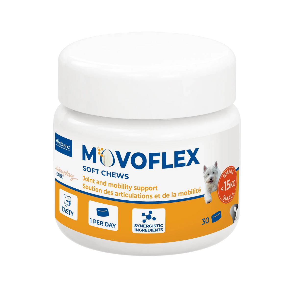 Movoflex chien