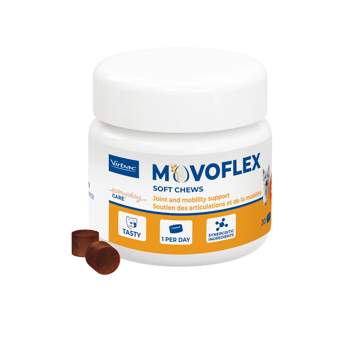 Movoflex chien