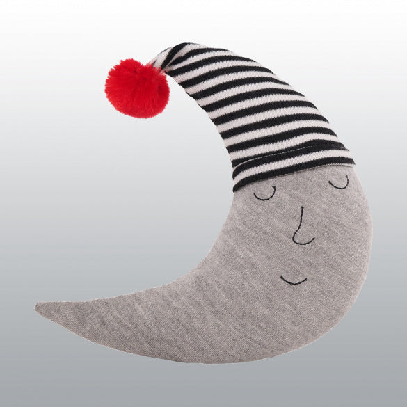 Peluche moon chien