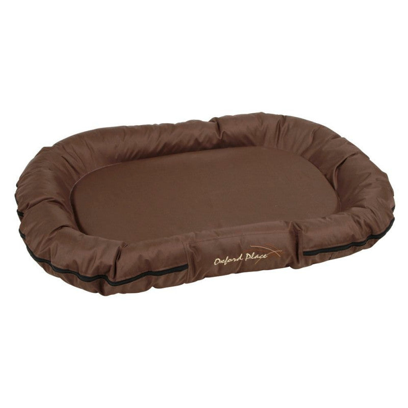 Matelas intérieur & extérieur chien