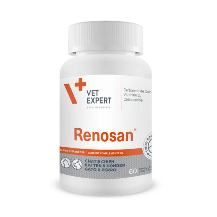Rénosan chat, chien