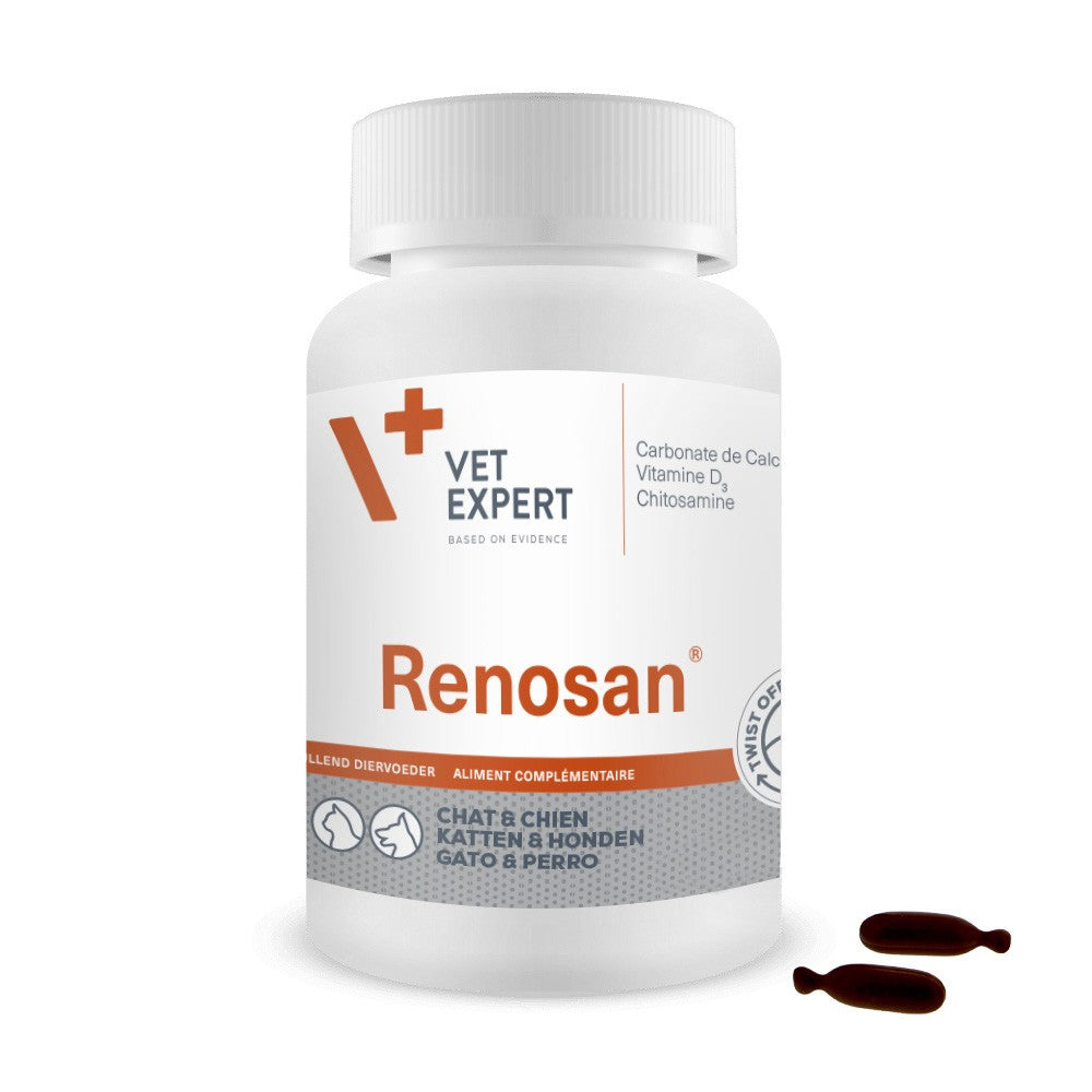 Rénosan chat, chien