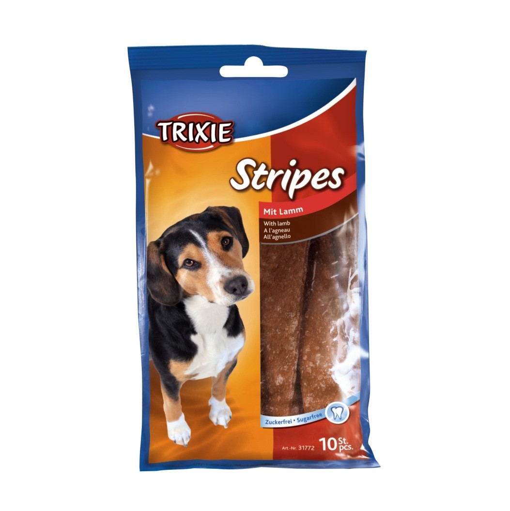 Stripes à l&