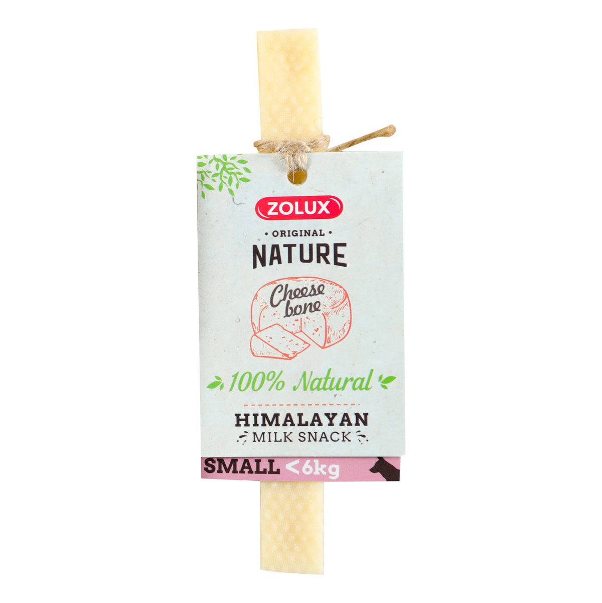 Cheese Bone