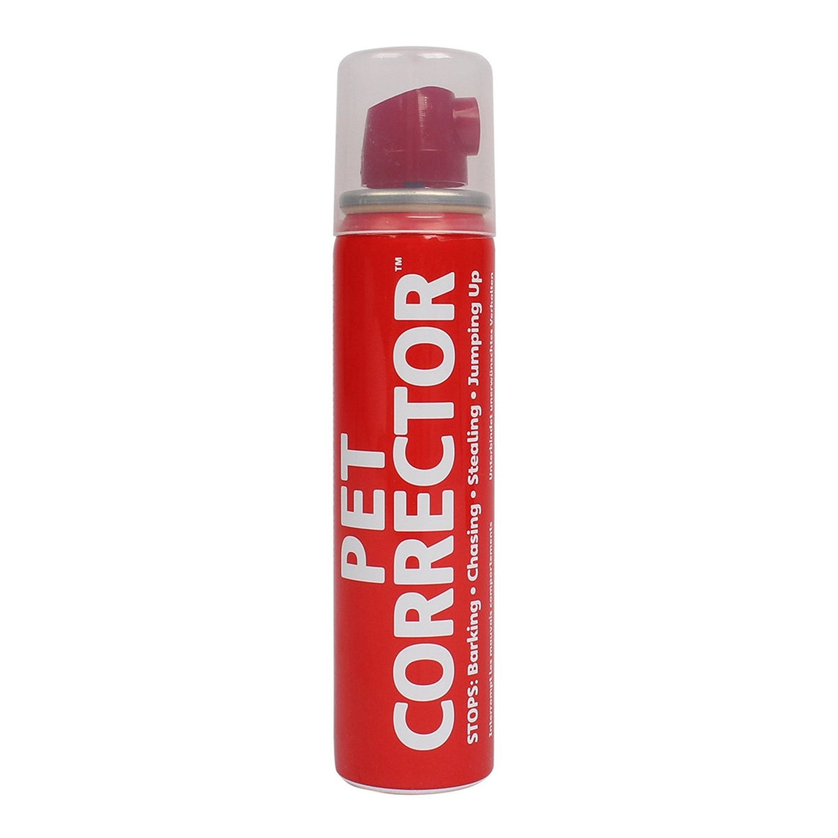 Spray Pet Corrector chien, chat