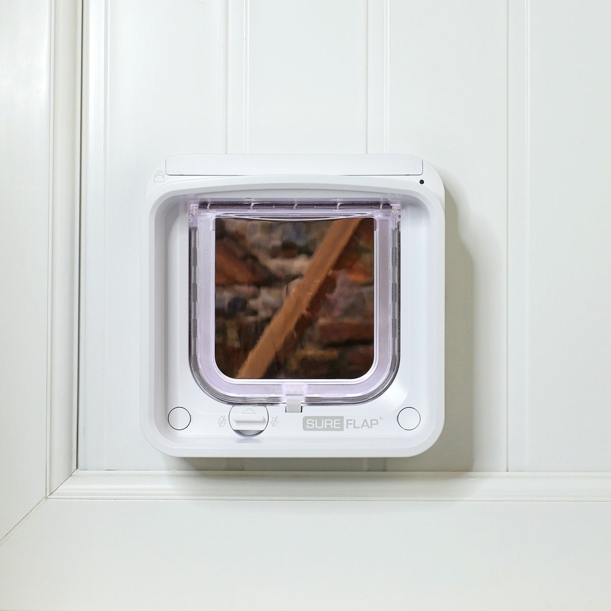 Chatière électronique Connect SureFlap