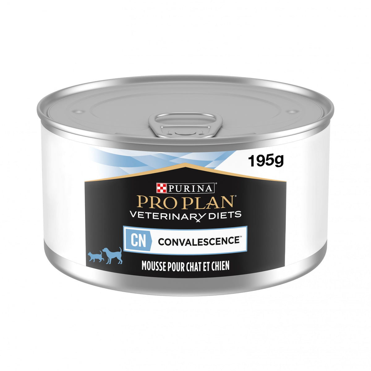 Pro Plan Veterinary Diets CN Convalescence - pâtée en mousse chien et chat