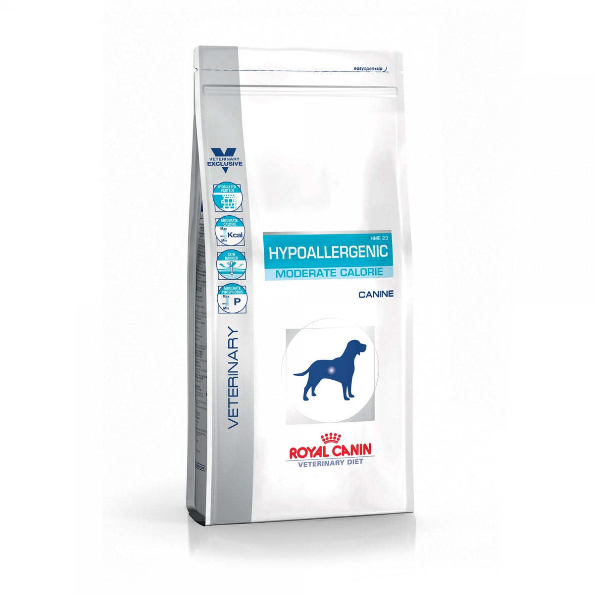 Royal Canin Veterinary Skin Care Small Dogs - croquettes chien