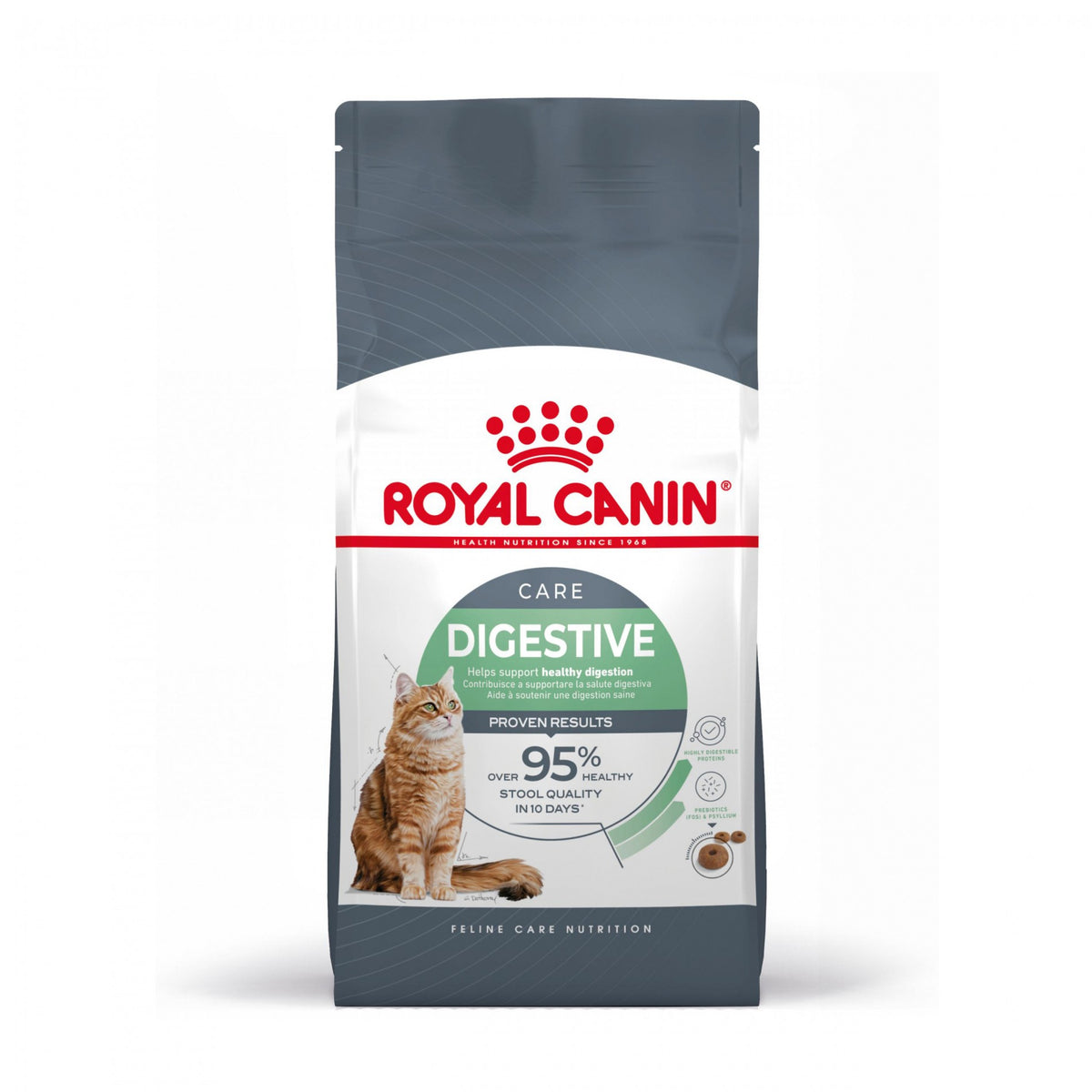 Royal Canin Digestive Care - croquettes chat