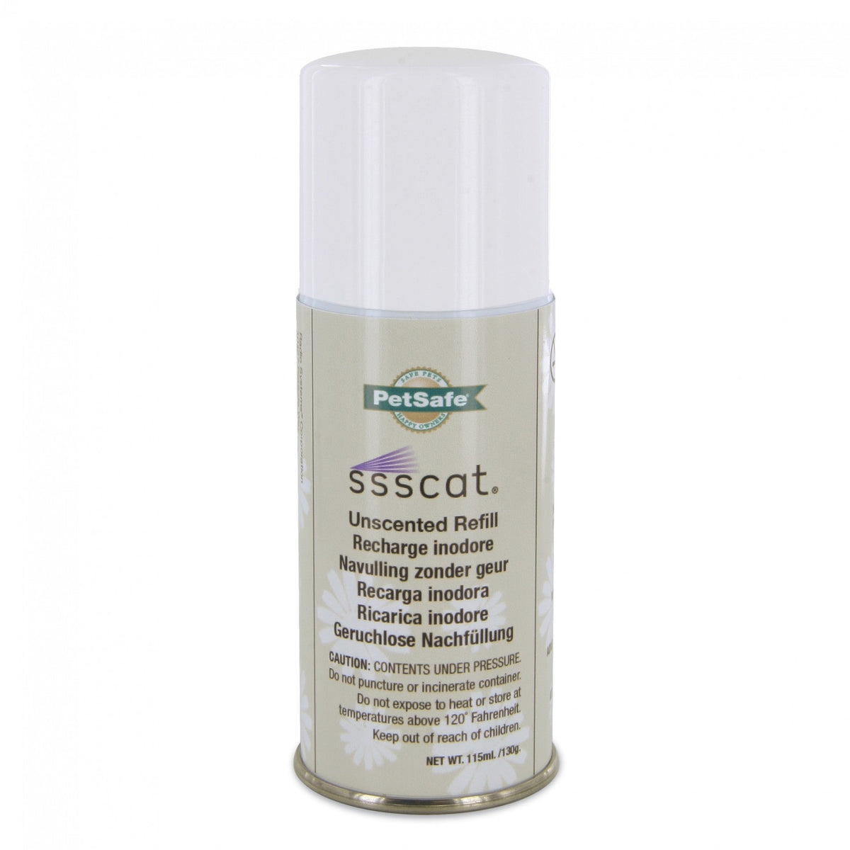 Spray Ssscat chat, chien