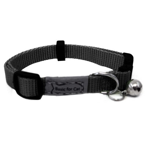 Collier Basic Line chat