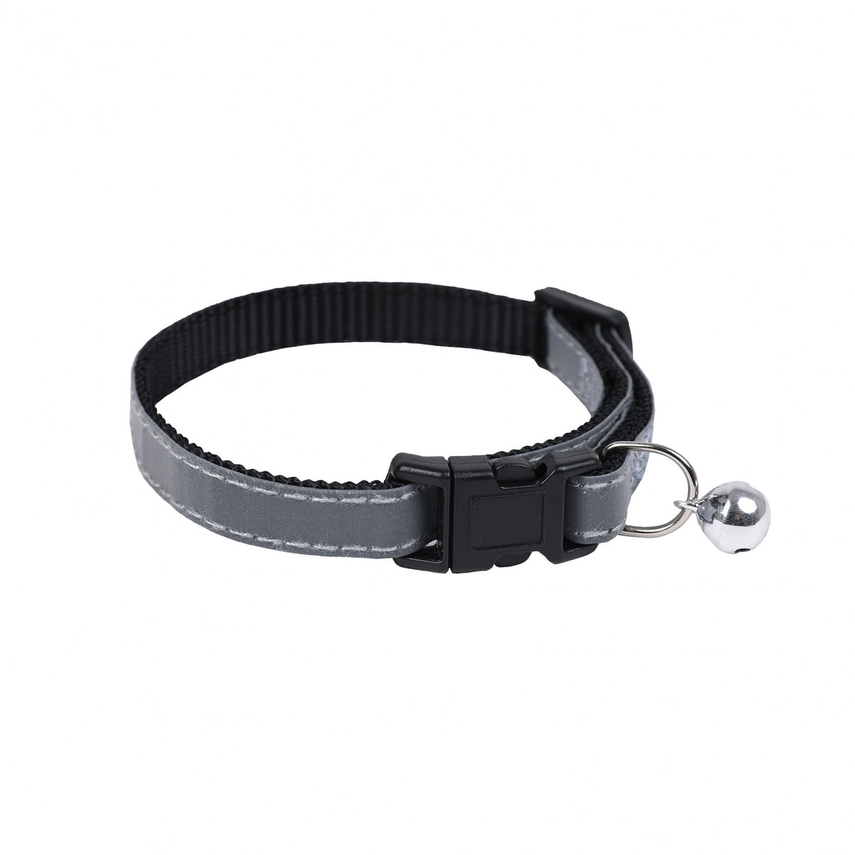 Collier Flash chat