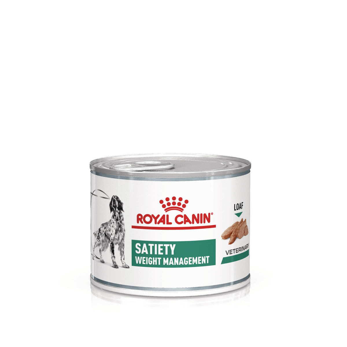 Royal Canin Veterinary Satiety Weight Management - aliment chien