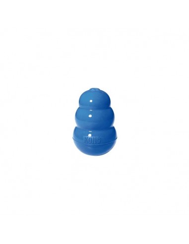 JOUET KONG BLEU XL