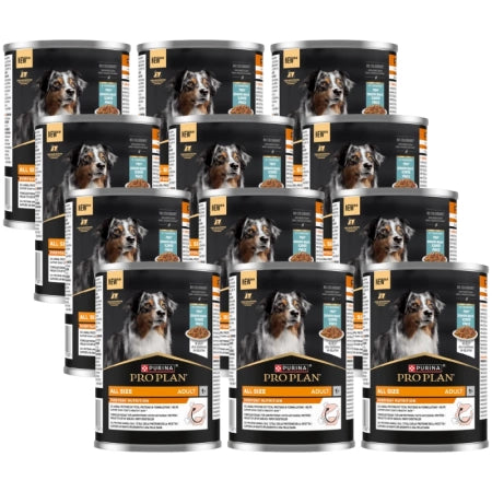 PRO PLAN Everyday Nutrition Alimentation pour chien