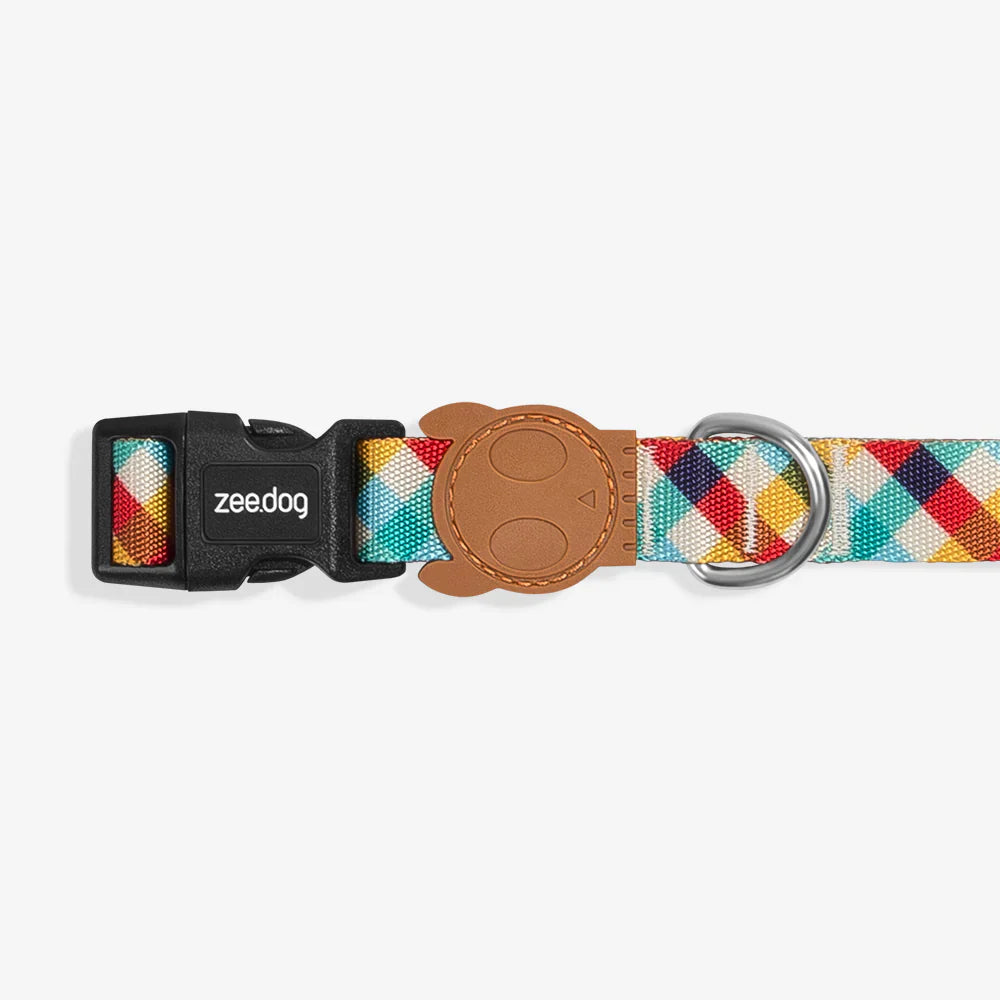 Zee Dog - Chien - Collier Phantom
