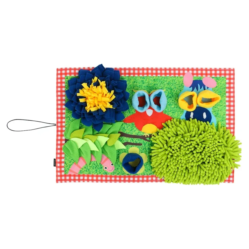 Tapis de fouille dingo - Chien, Chat