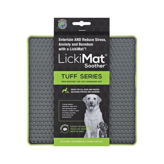 LICKIMAT SOOTHER