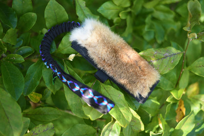 Jouet Flexipets Fourrure Rabbit chien