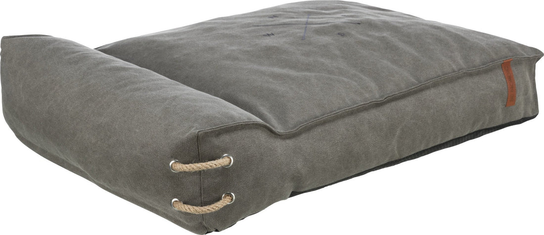 Be Nordic Coussin Fohr + rebords chien