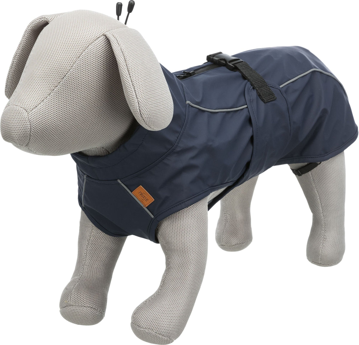 BE NORDIC VESTE IMPERMEABLE HUSUM
