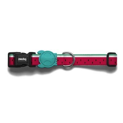 Zee Dog - Chien - Collier Lola