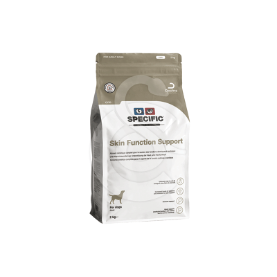 Specific Cod Skin Function Support - croquettes chien