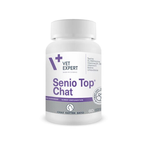 Senio Top chat