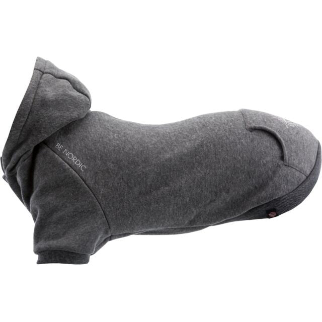BE NORDIC SWEAT A CAPUCHE FLENSBURG