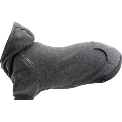 BE NORDIC SWEAT A CAPUCHE FLENSBURG