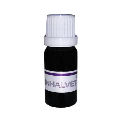 Inhalvet