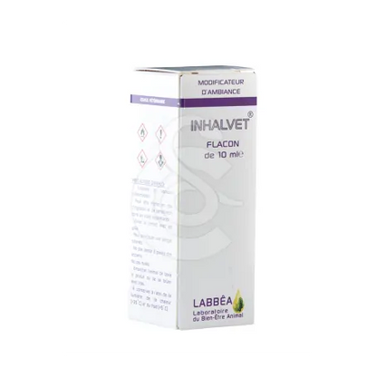 Inhalvet