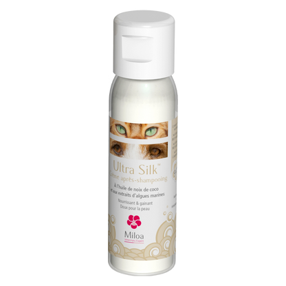 Ultra Silk