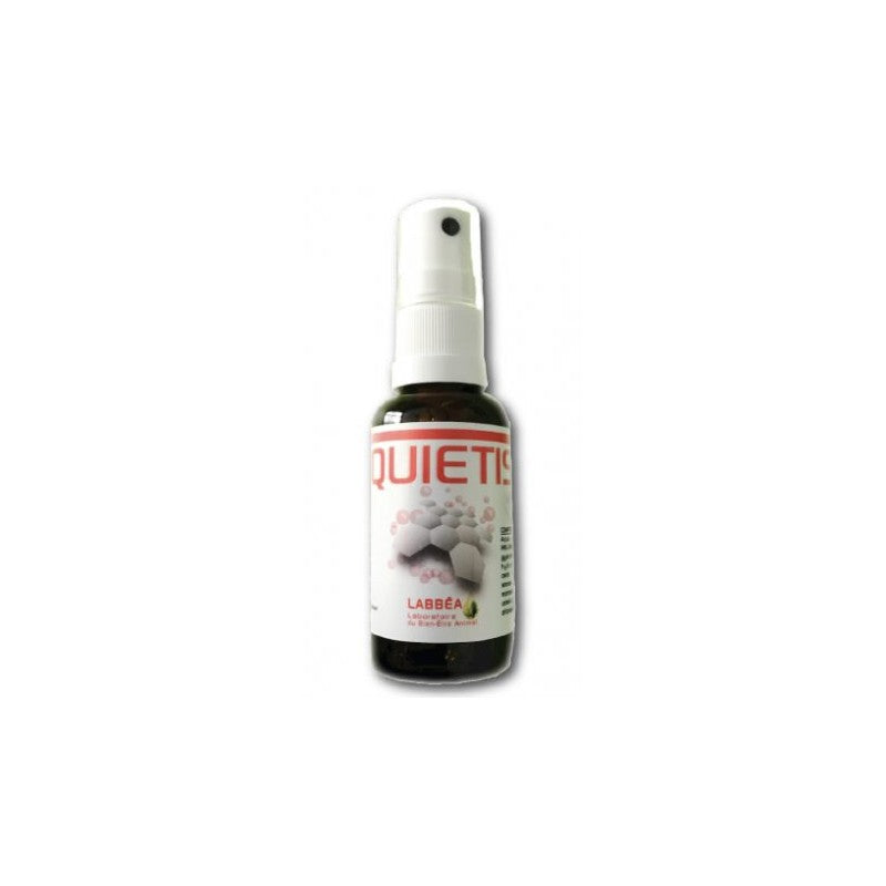 Quietis modificateur d&