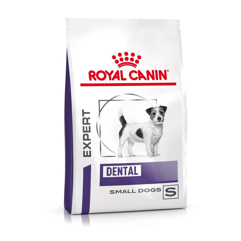 Royal Canin Ehn Chien Small Dental - croquettes chien
