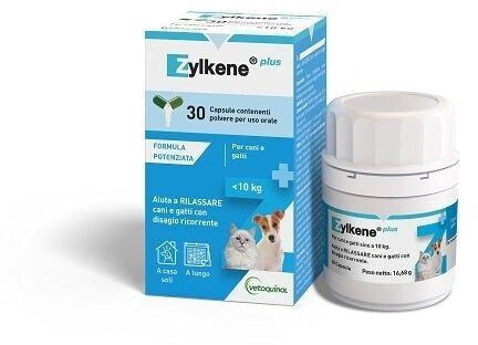 Zylkene Plus chien, chat