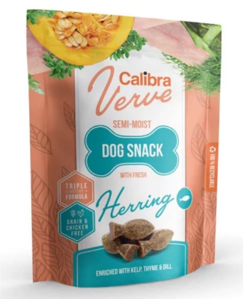 Calibra Verve Chien