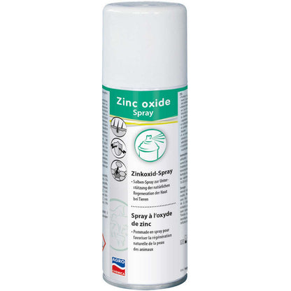 Spray Zinc chat, chien, lapin