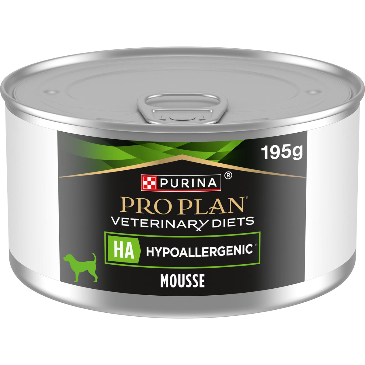 Pro Plan Veterinary Diet Ha Hypoallergenic - pâtée chien, chiot