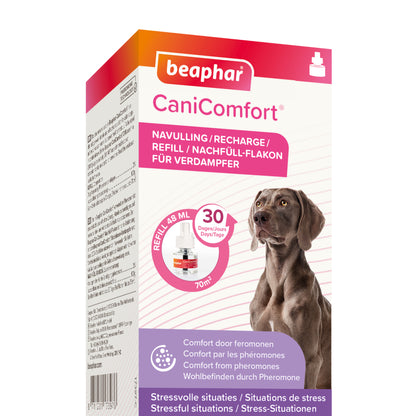 Diffuseur CaniComfort® chiot, chien