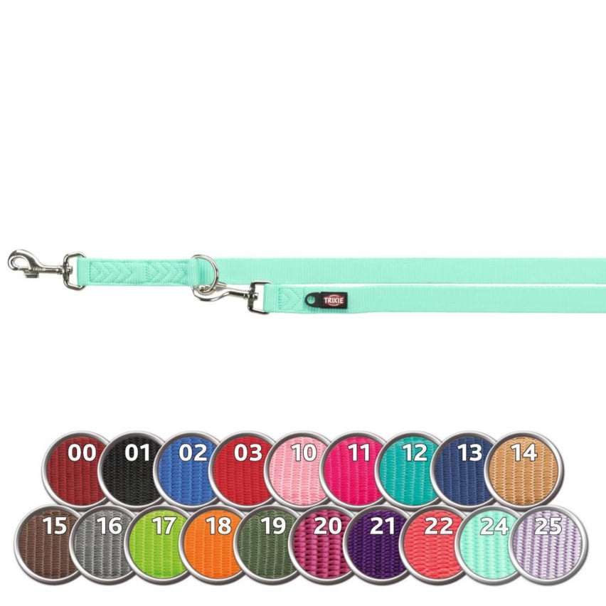 TRIXIE - Chien - Premium laisse réglable
