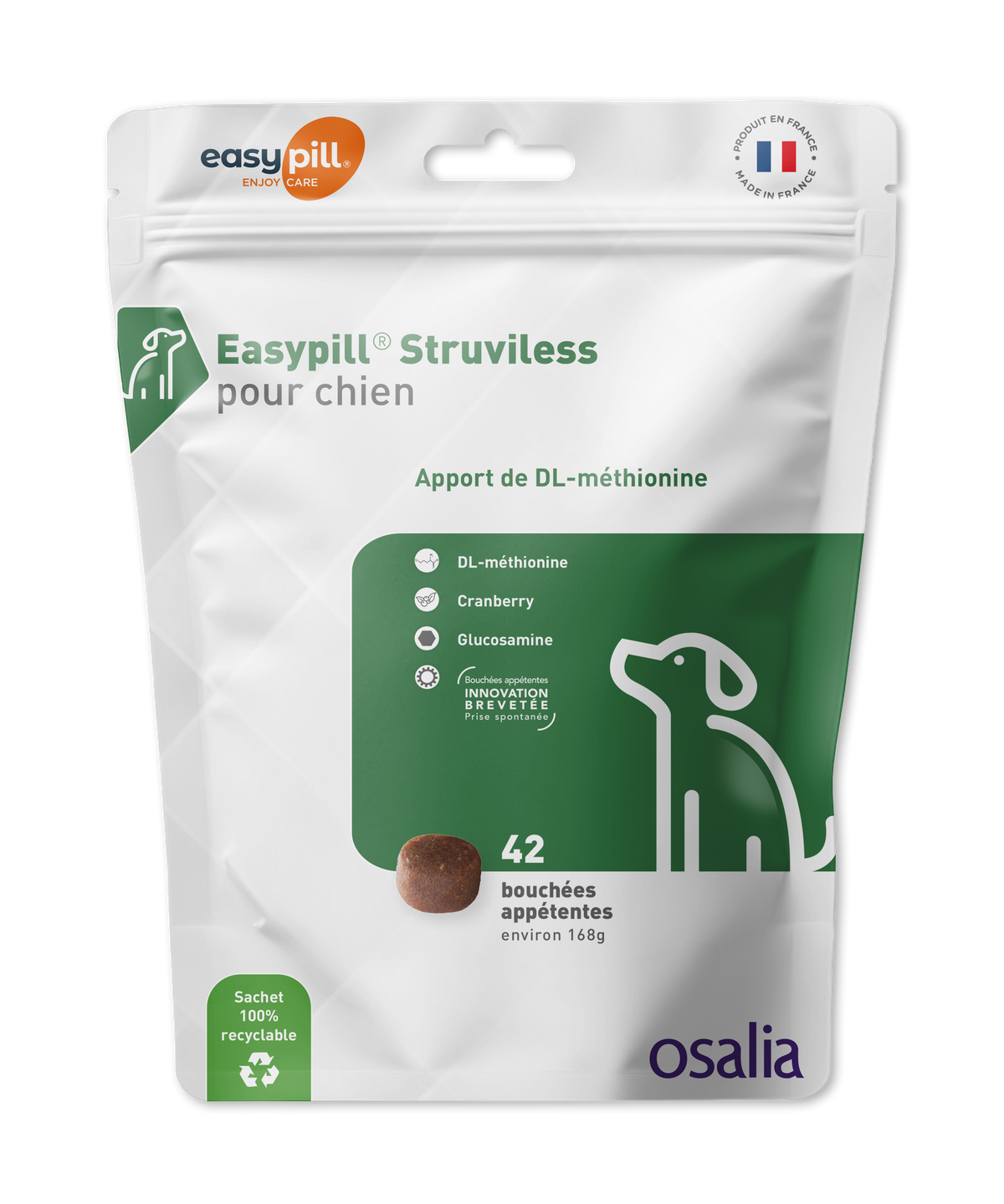 Easypill Struviless