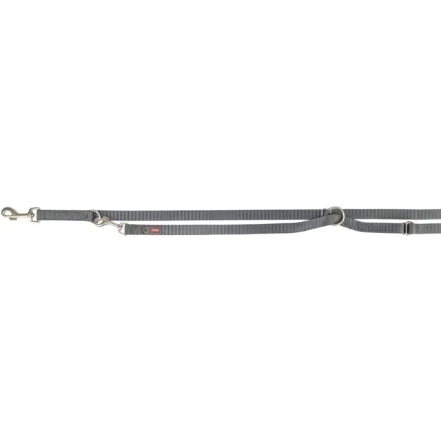 Laisse premium reglable pour chien
