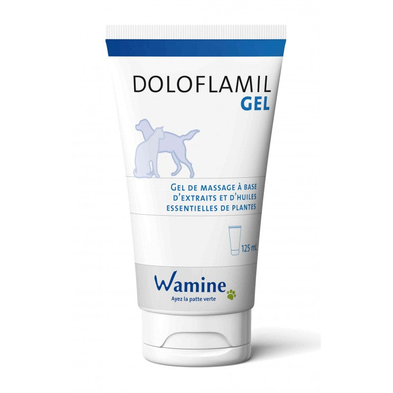Wamine Doloflamil