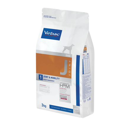 Virbac Veterinary HPM Diététique Joint &amp; Mobility - croquettes chien