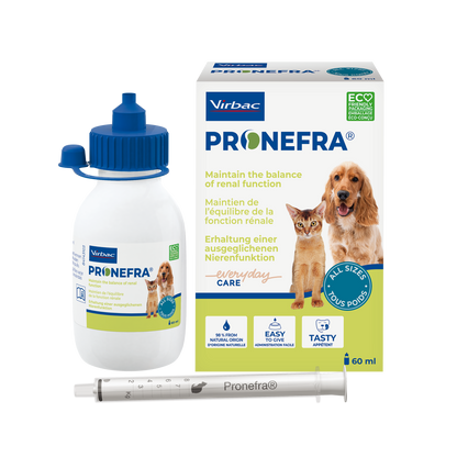 PRONEFRA complément pour le soutien de la fonction rénale