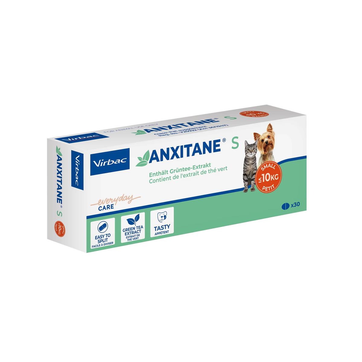 Anxitane® chien, chat