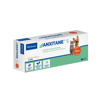 Anxitane® chien, chat