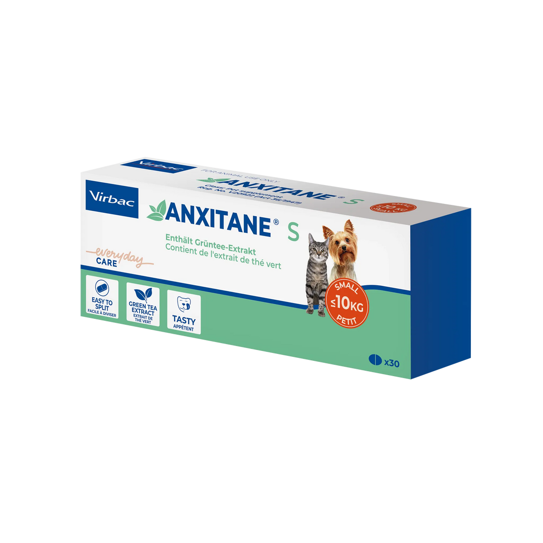 Anxitane® chien, chat