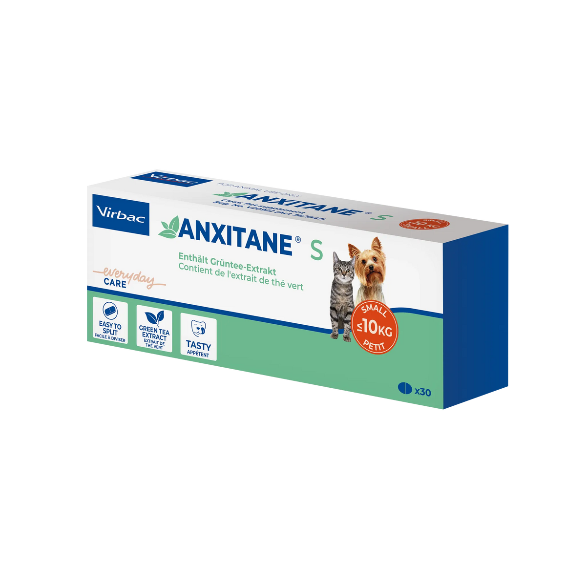Anxitane® chien, chat